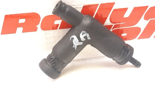 Druck schlauch leerlaufregler - druck,