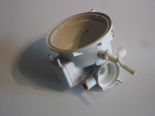 Pumpentopf Pumpensumpf Sammeltopf Ablauftopf Spülmaschine Amica GSP14043W