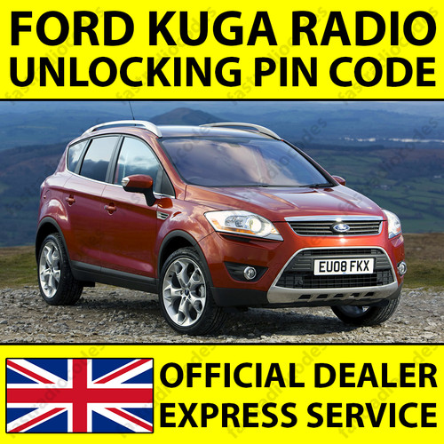 Ford kuga radio - ✅ford,