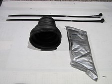 Italjet Formula 50-125 Universal  Faltenbalg ,Manschette ,Gummi Gabel