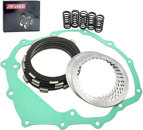 Clutch kit set discs - clutch,