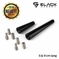 Autoantenne Universal Dach 9 u