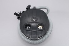 Schlauchboot Fusspumpe Mittel