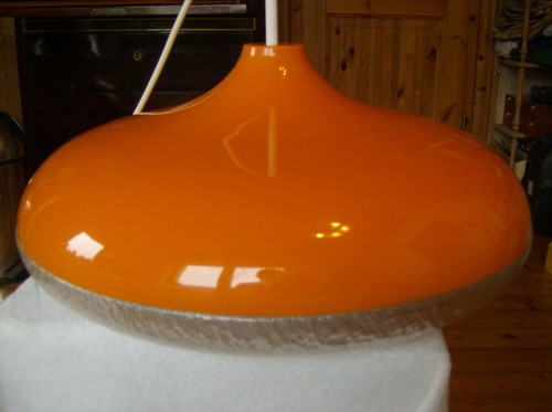 1970er ufo orion - 1970er,