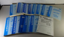 Werkstatthandbuch Subaru Impreza Limousine + Kombi 1,6 1,8 2,0  inkl. 4WD ab 93