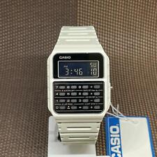 Casio CA-53WF-8B Vintage