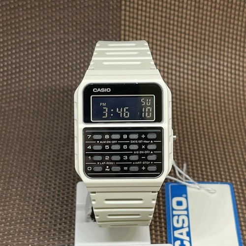 Casio 53wf vintage - casio,