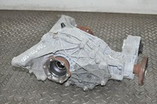 AUDI Q7 4M 3.0 TFSI 2016 LHD