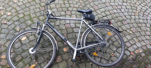 Fahrrad pegasus avanti - fahrrad,