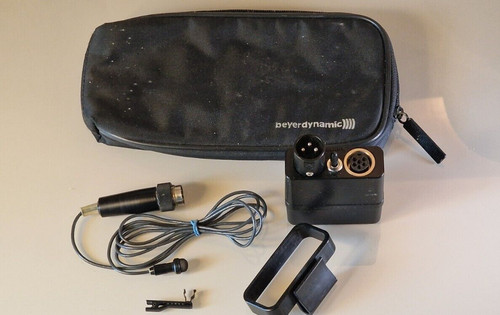 Beyerdynamic mce lavalier - mce-5,