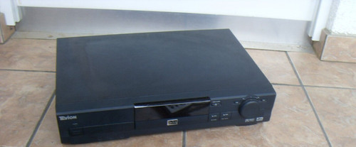 Tevion dvd 200 player - tevion, dvd-