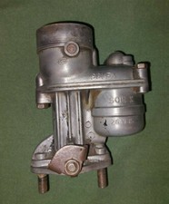 Solex Vergaser 26 VFIS  VW