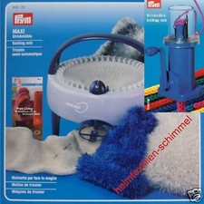 PRYM Strickmühle Knitting