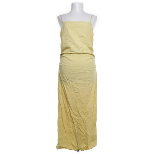 Zara kleid größe m - kleid,, gelb