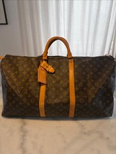 Louis Vuitton Keepall 60