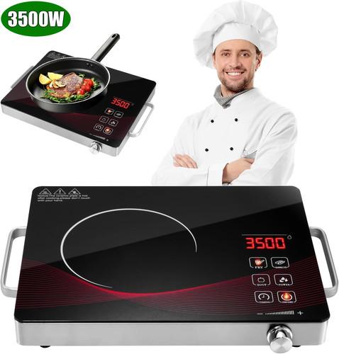 Kochplatte 3500w - kochplatte,