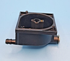 Schwimmergehäuse für