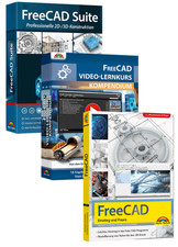 FreeCAD Video Lernkurs +