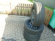 Citroen Berlingo K9 Sommerreifen Michelin Energy Saver + 205/60R16 92H DOT3219