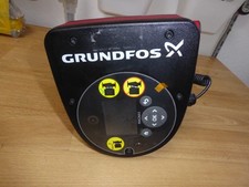 Grundfos Magna 3 25-80 Umwälzpumpe 180 mm