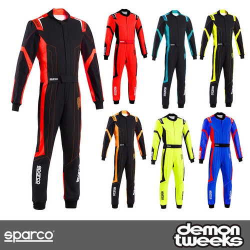 Sparco thunder advanced - sparco,