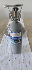 2 kg CO2 Flasche Kohlensäure