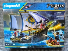 Playmobil (70412) Pirates