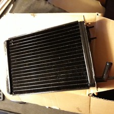 DASIS  Wärmetauscher Innenraumheizung  06 9100N für Ford KA