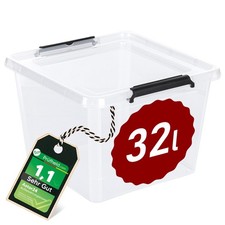 Aufbewahrungsbox Deckel