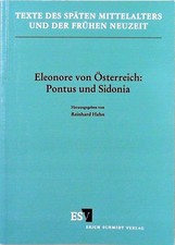 Eleonore von Österreich