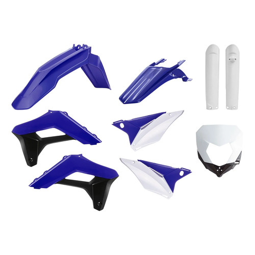 Verkleidungskit polisport - verkleidungskit,