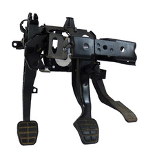 1H1721115L Pedalblock Pedalerie Pedalen Gaspedal VW Golf 3 Cabrio