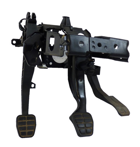 1h1721115l pedalblock - 1h1721115l,