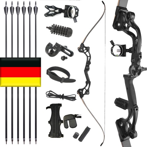 Zoll bogenschießen recurve - zoll,