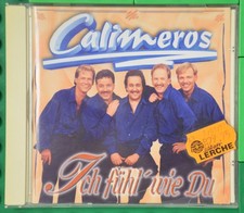 Calimeros - Ich fühl' wie Du