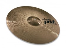 PAISTE PST 5 CRASH ROCK 16