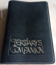 1961 1976 TERTIARYS COMPANION