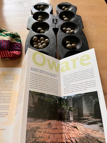 Oware holzspielzeug krokodil - holzspielzeug,