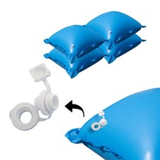 EVOLUTION® Poolkissen 4er Set