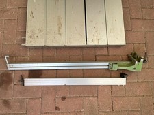 Original Elektra Beckum PK 250/300 Tischverbreiterung Tischerweiterung & Zubehör