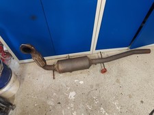 Ford Transit Custom 2.2l 155ps