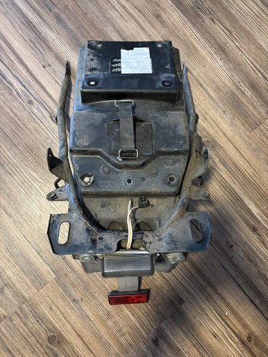 Suzuki gsxr1100 gv73c - gsxr1100,