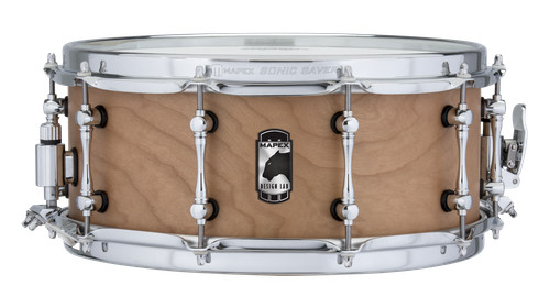 Mapex black panther design - panther,