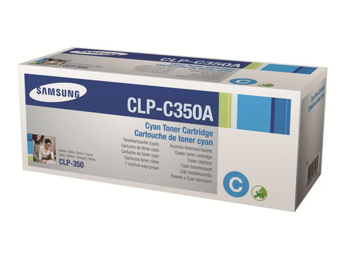Samsung clp c350a toner - clp-c350a,