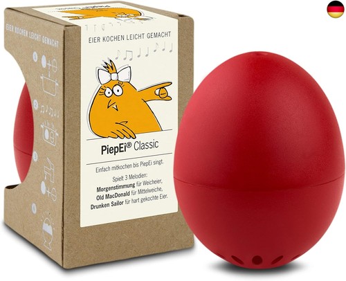 Piepei classic rot singende - piepei,