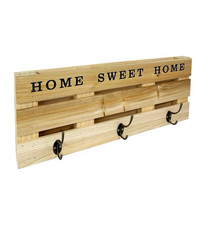 Home Sweet Home Wandgarderobe