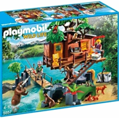 Playmobil wild life - playmobil,