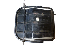 Land rover defender frontsitz - land,