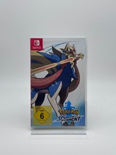 Pokémon Schwert (Nintendo