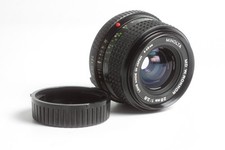 Minolta MD W.Rokkor 2,8/28